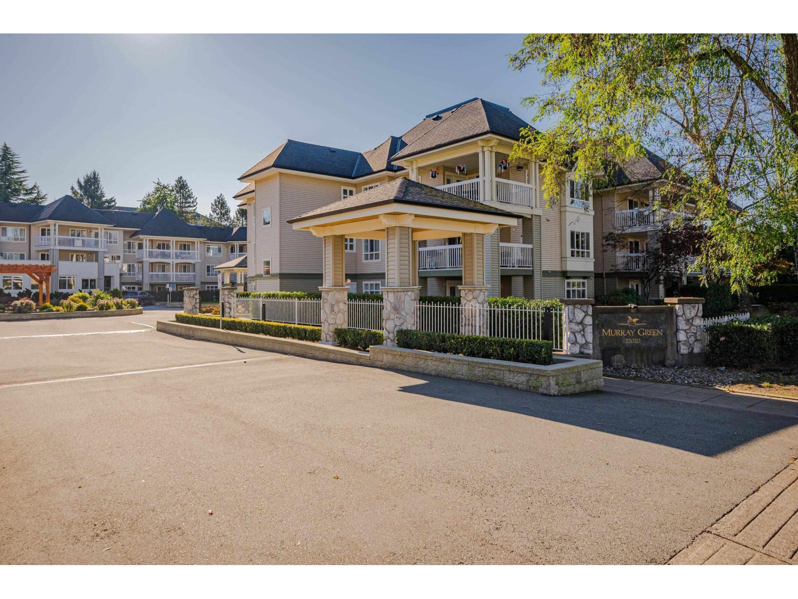 229 22020 49 Avenue, Langley