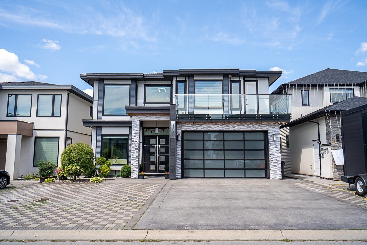 31081 N Deertrail Drive, Abbotsford