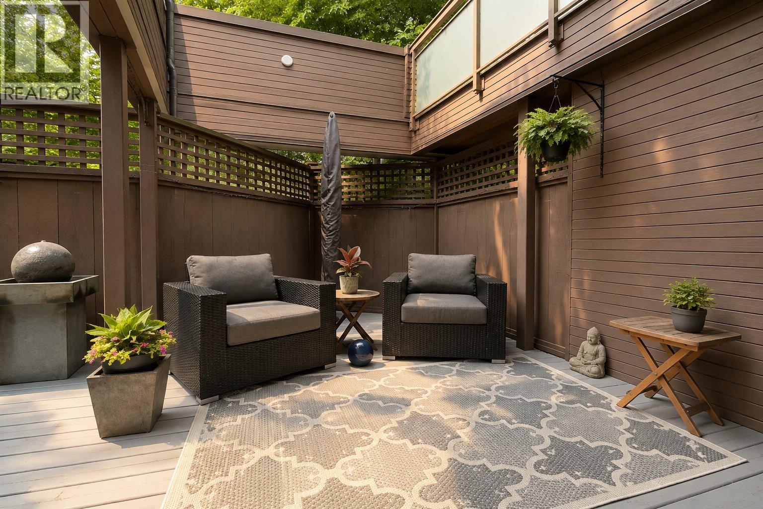 103 1855 Nelson Street, Vancouver