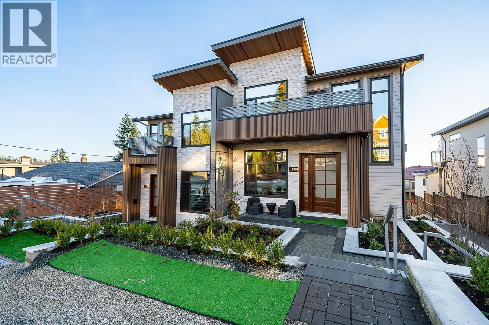 103 1204 Hammond Avenue, Coquitlam