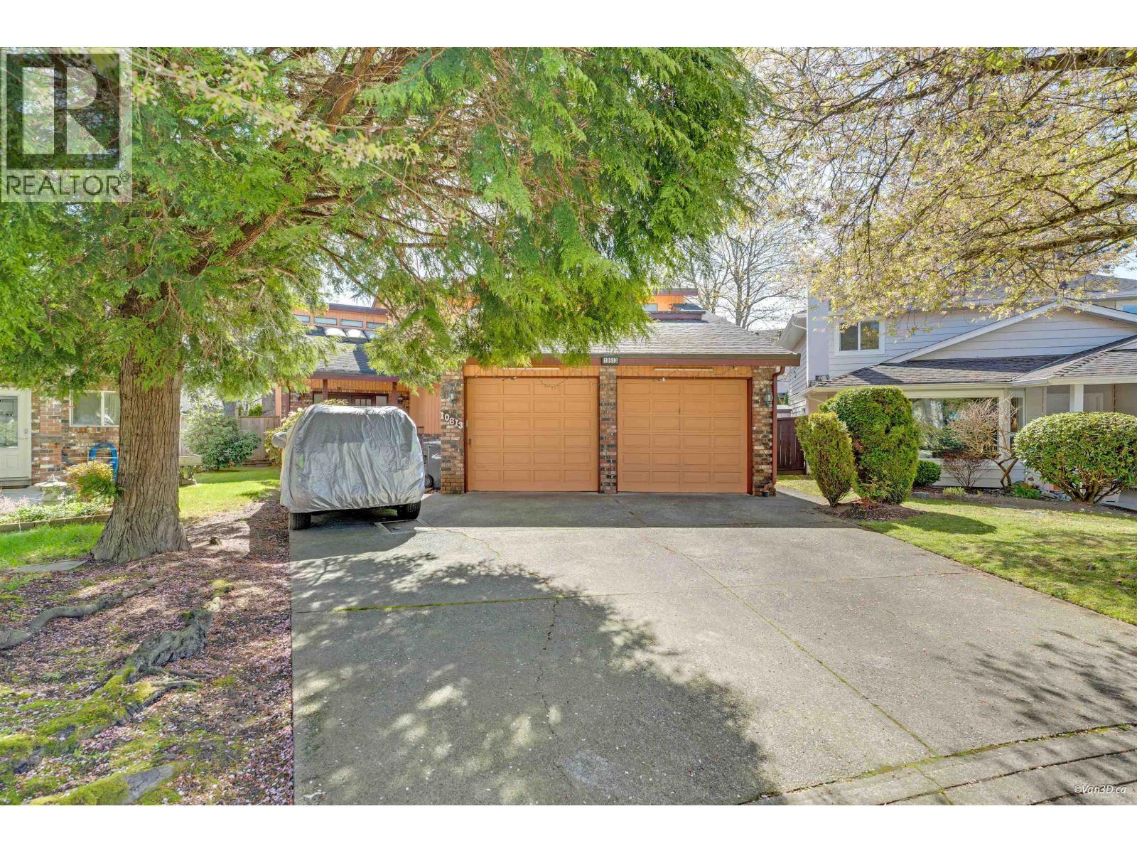 10613 Yarmish Drive, Richmond