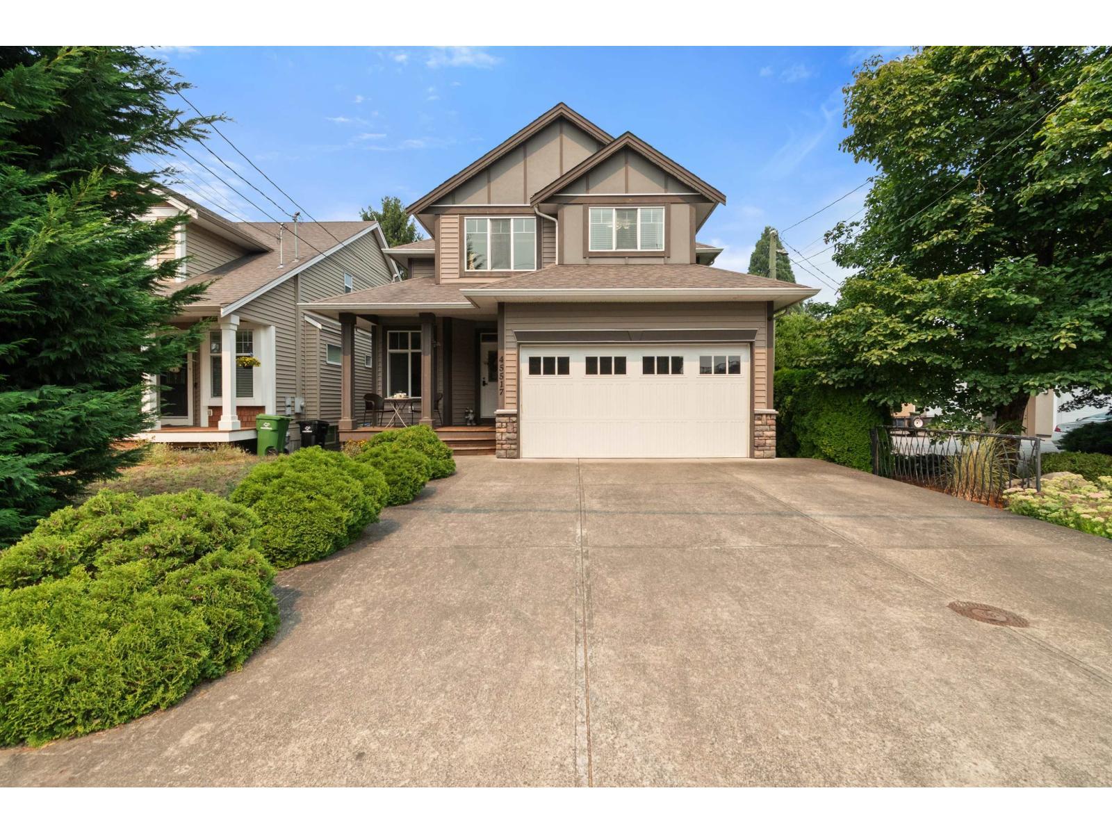 45517 Wells Road, Chilliwack