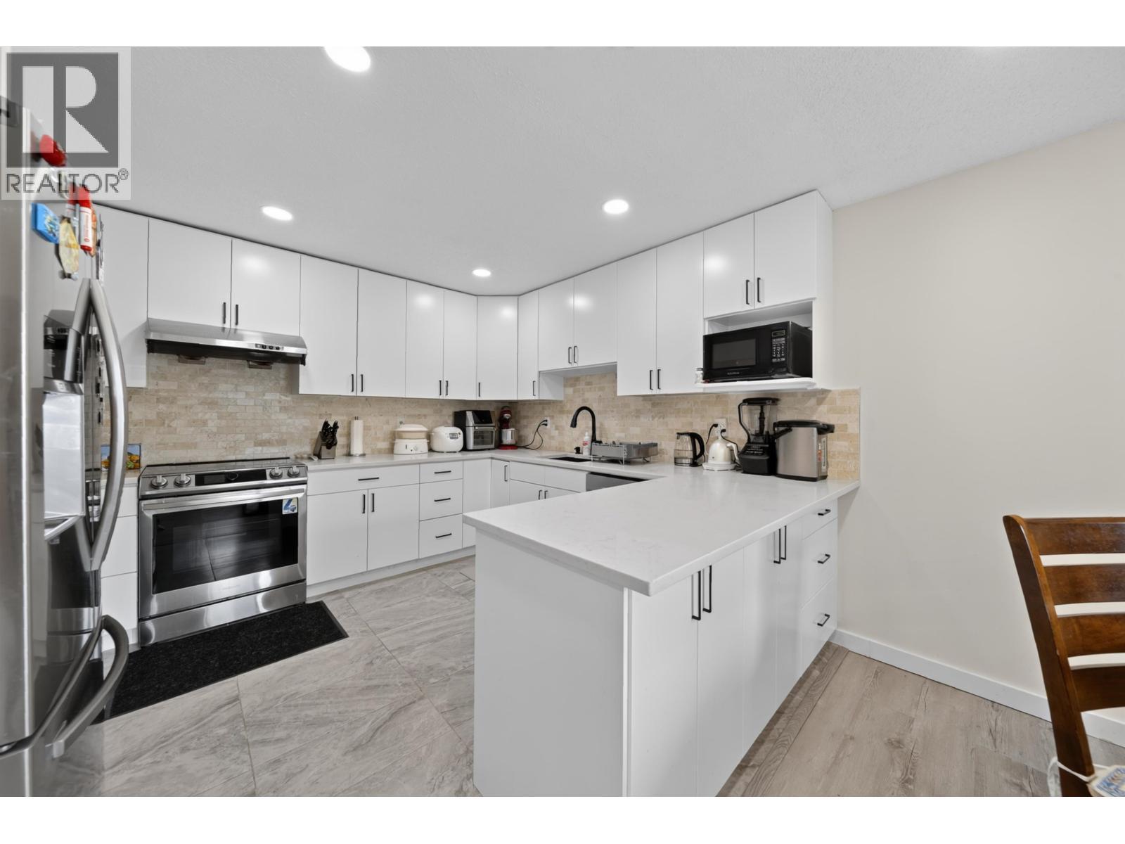 3760 Bamfield Drive, Richmond