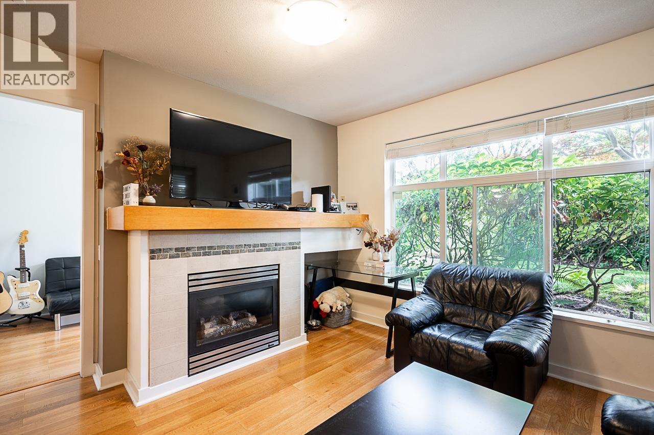 117 5700 Andrews Road, Richmond