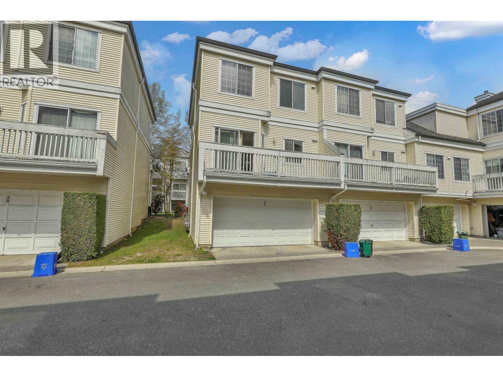 38 12500 Mcneely Drive, Richmond