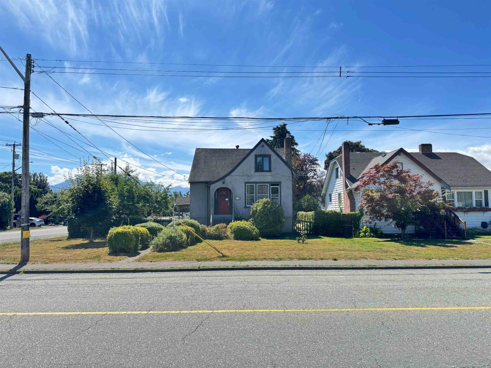 46198 First Avenue, Chilliwack