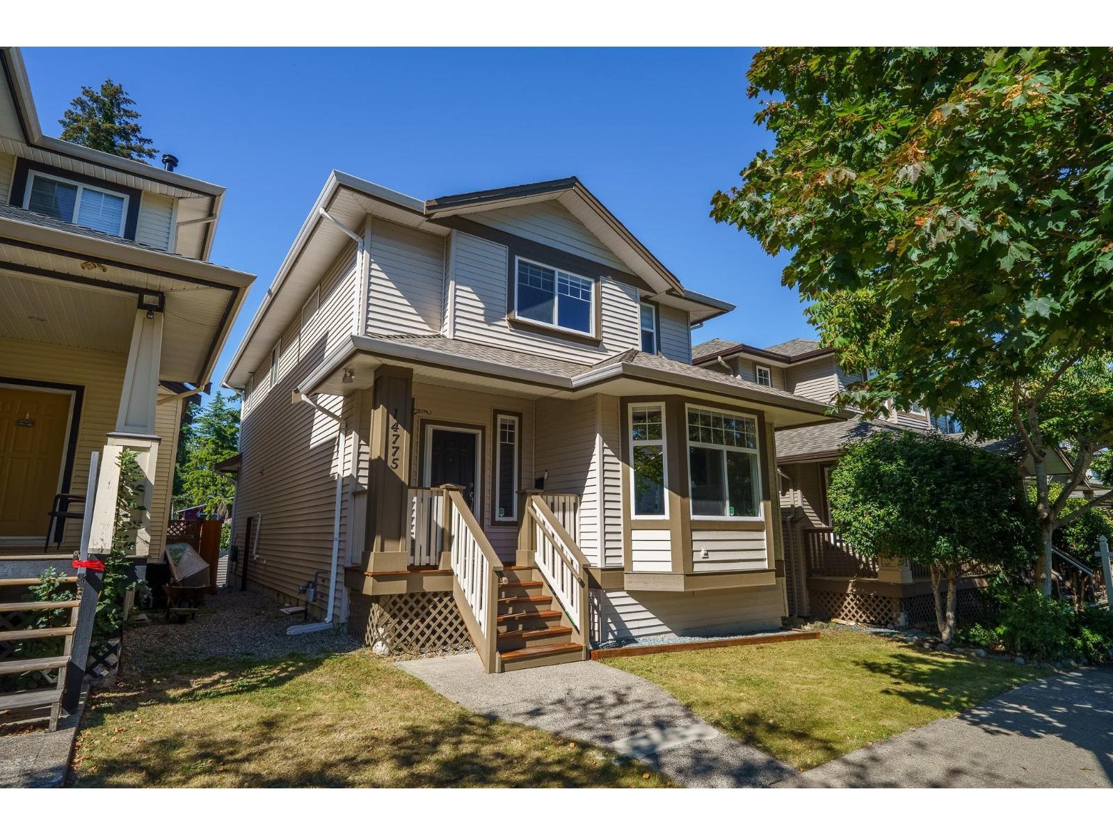 14775 59A Avenue, Surrey