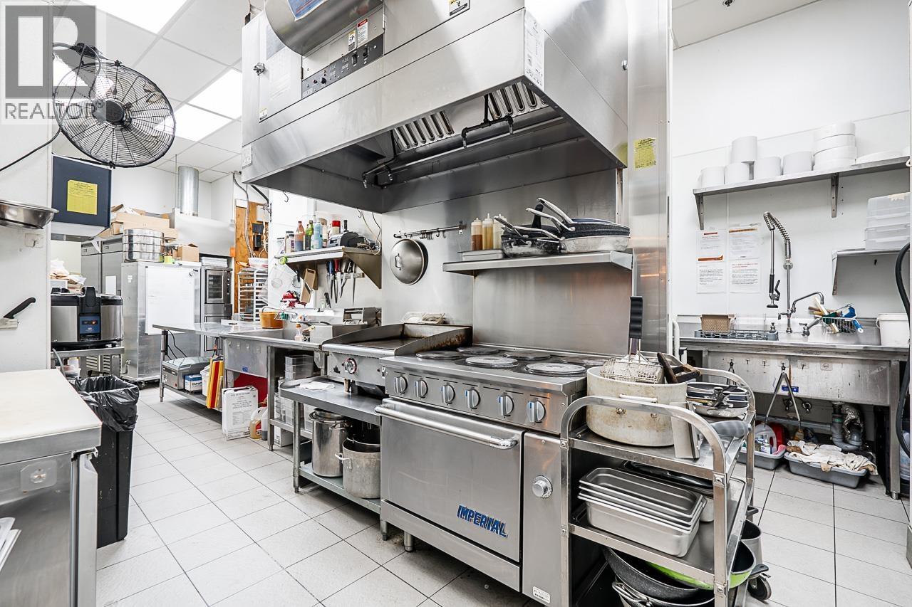 3670 Vanness Avenue, Vancouver