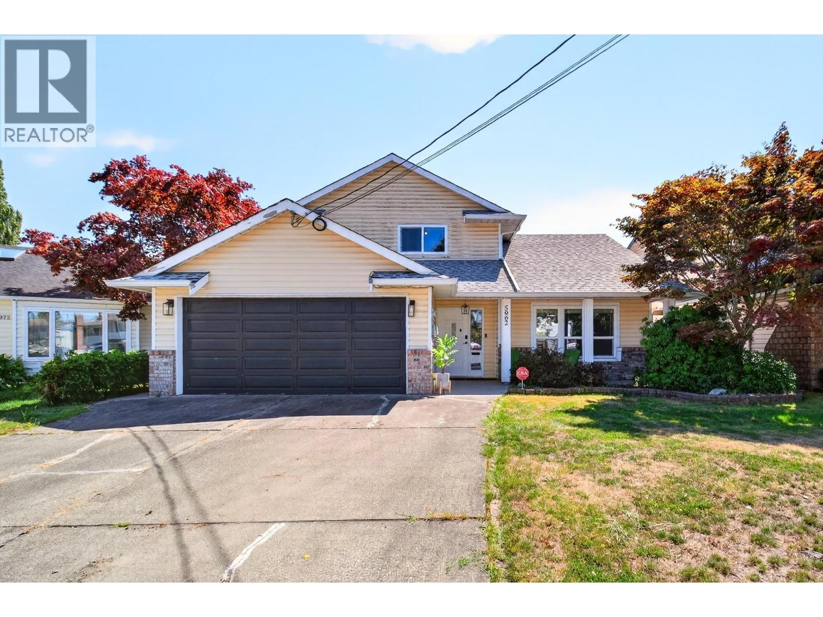 5962 49A Avenue, Delta