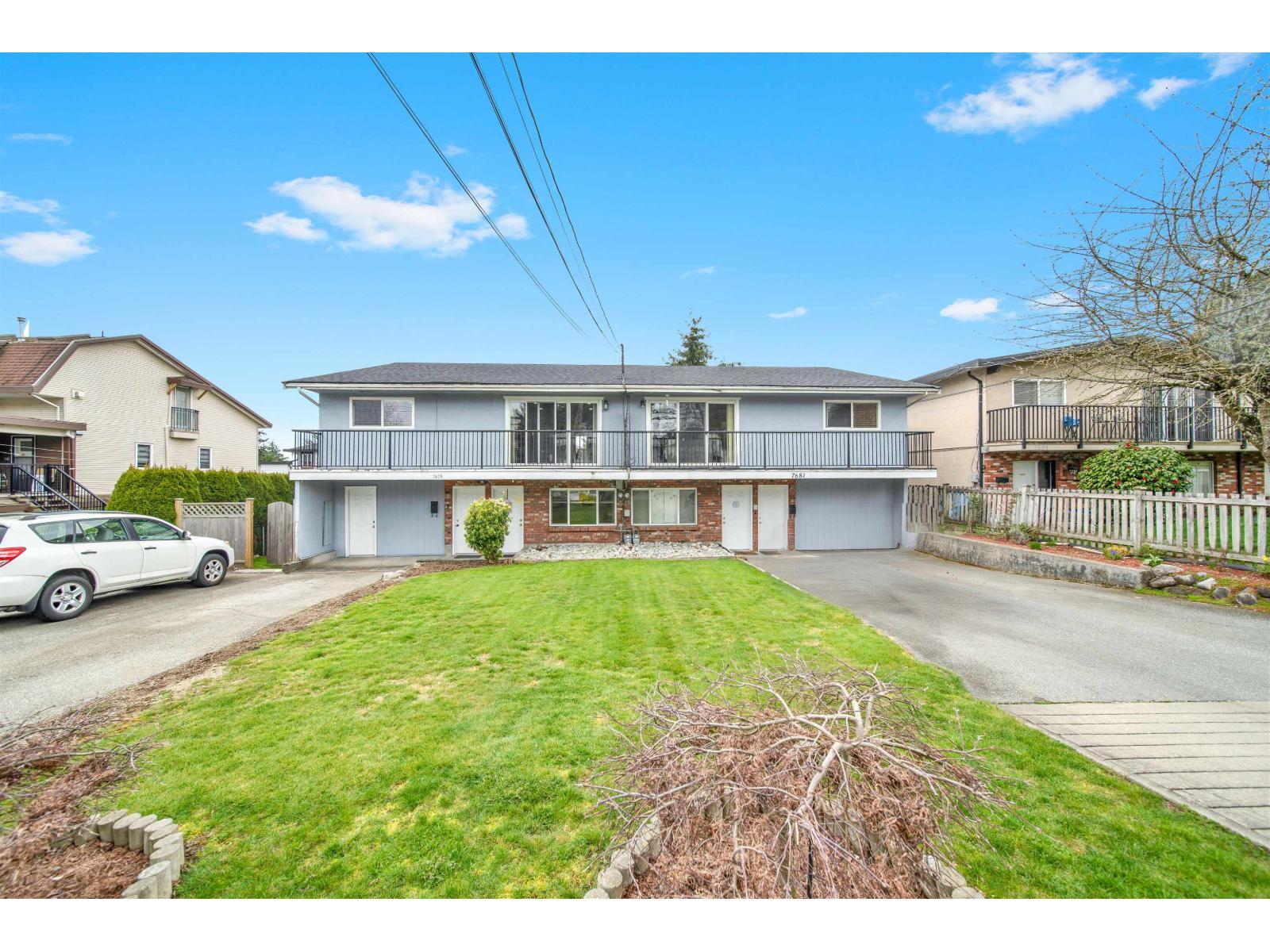 7679-7681 115 Street, Delta