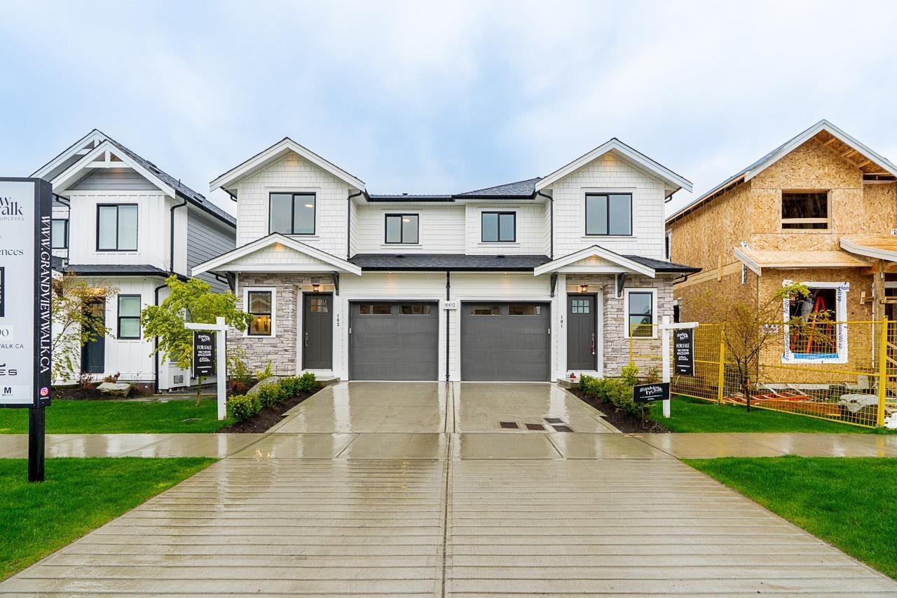 102 16612 18A Avenue, Surrey