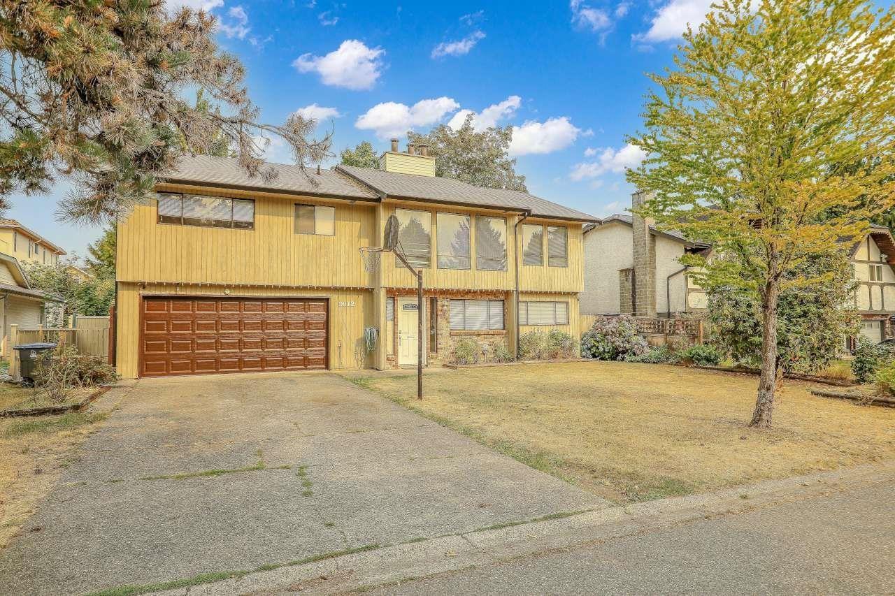 9012 145A Street, Surrey