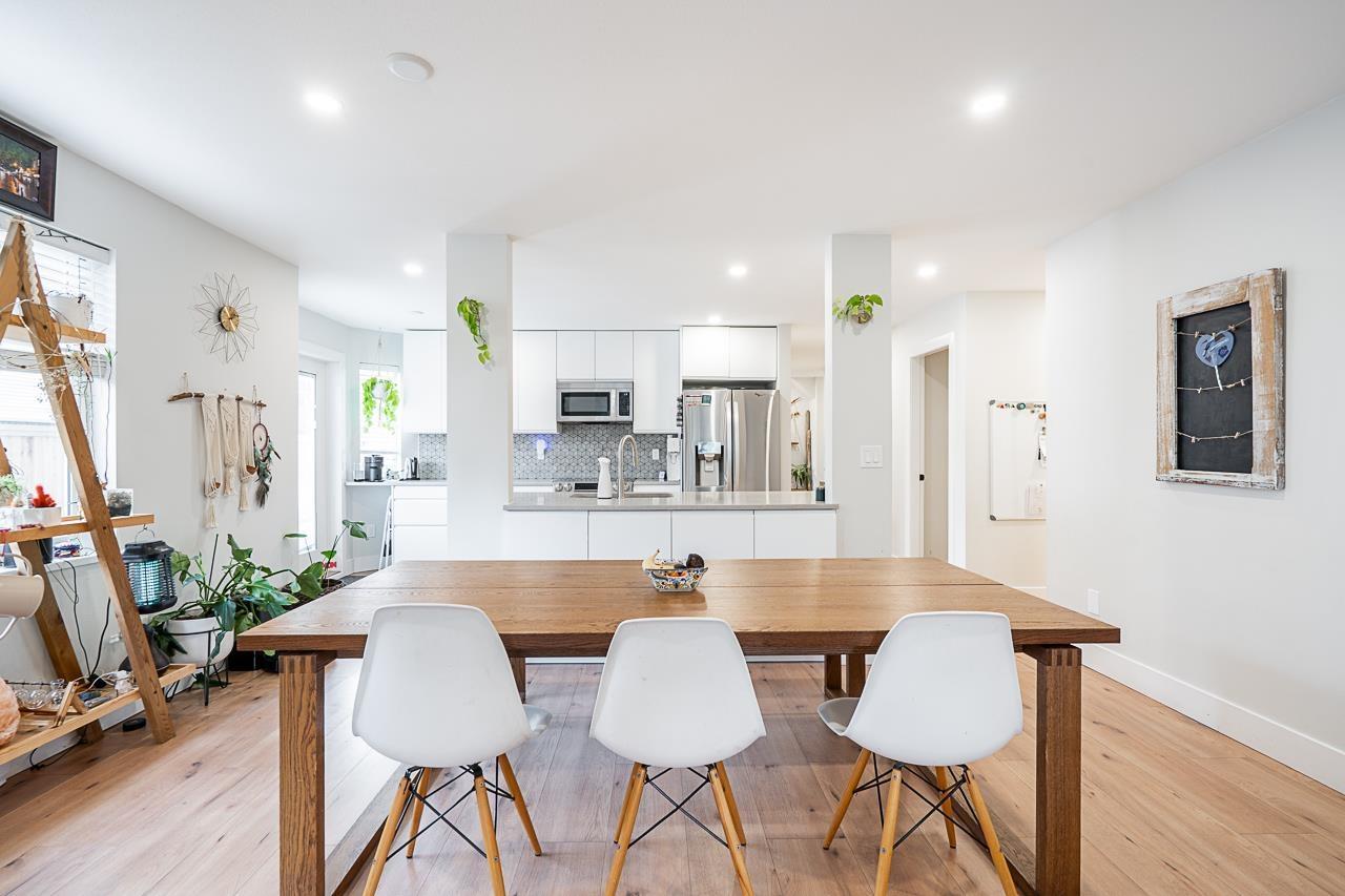 19 8338 158 Street, Surrey