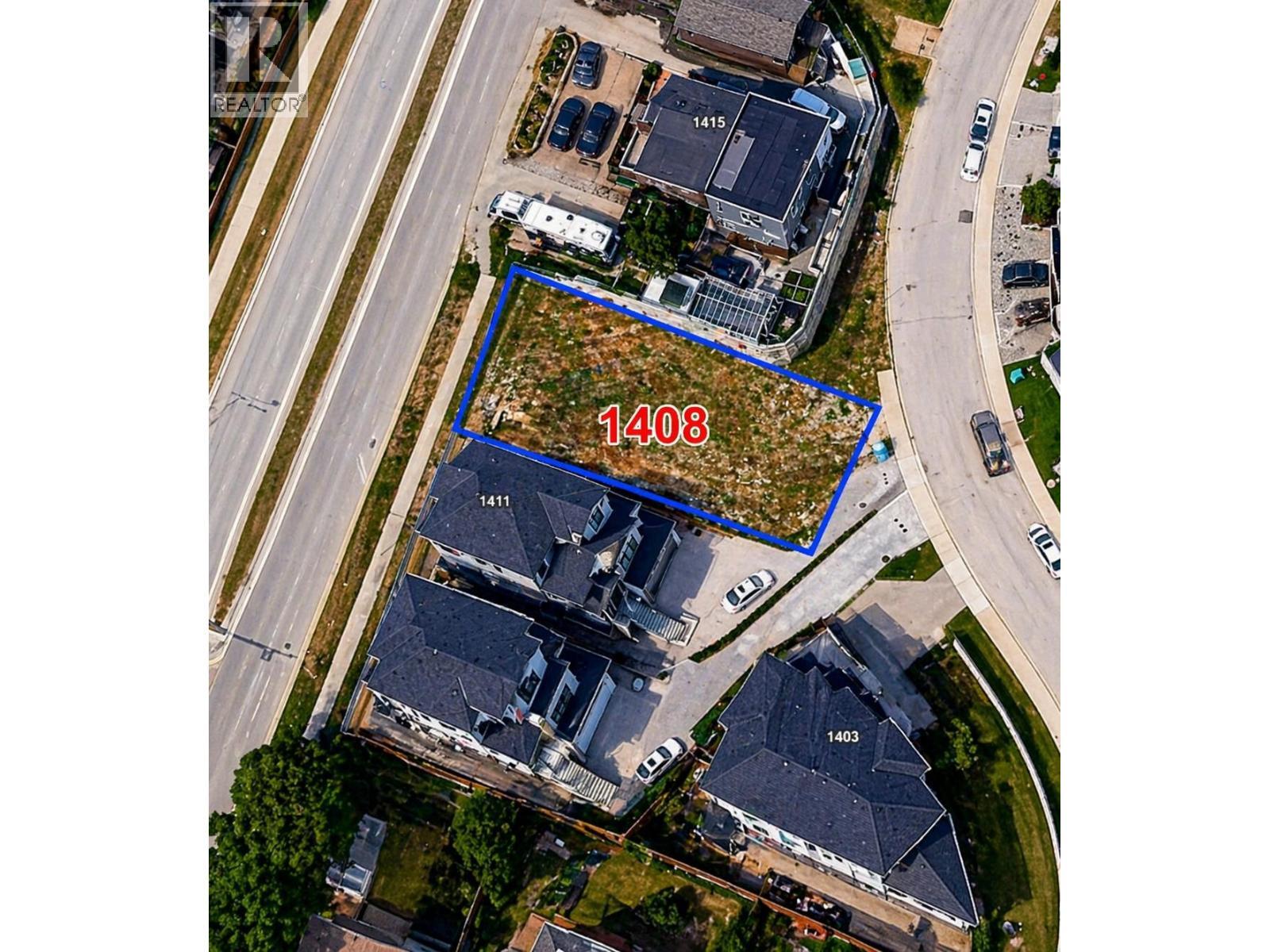 1408 Pipeline Place, Coquitlam