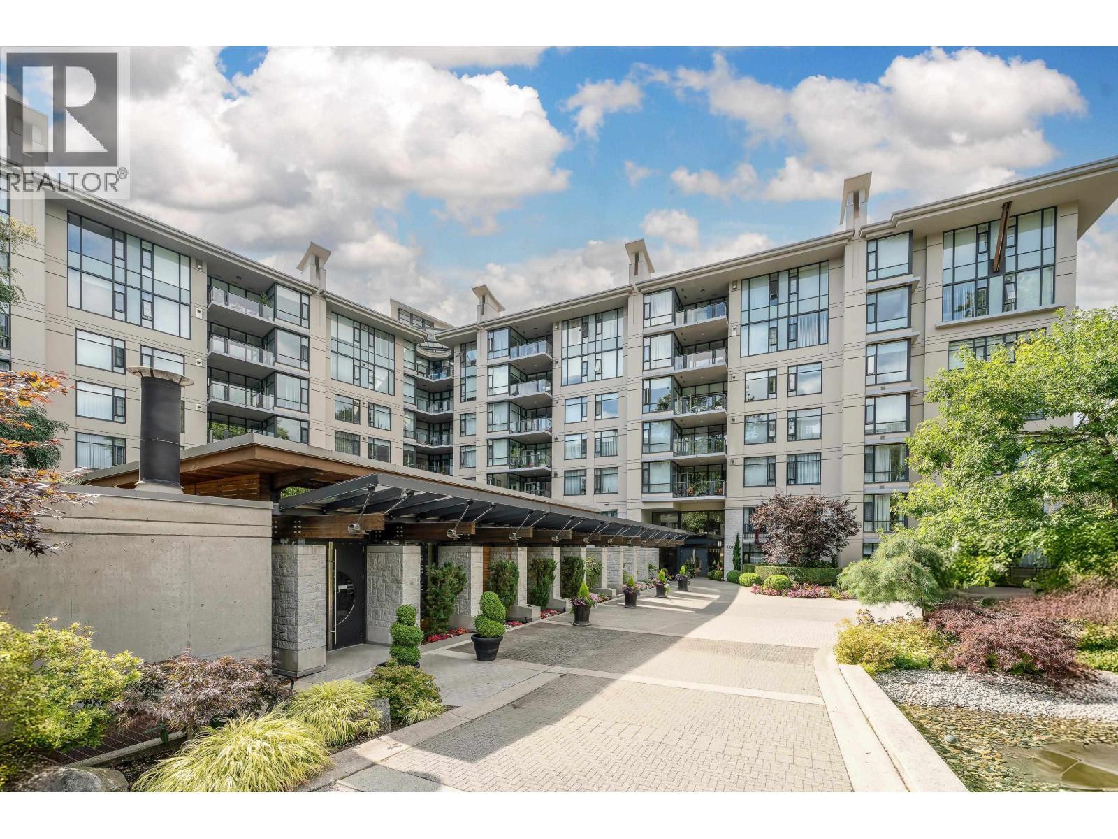 218 4685 Valley Drive, Vancouver