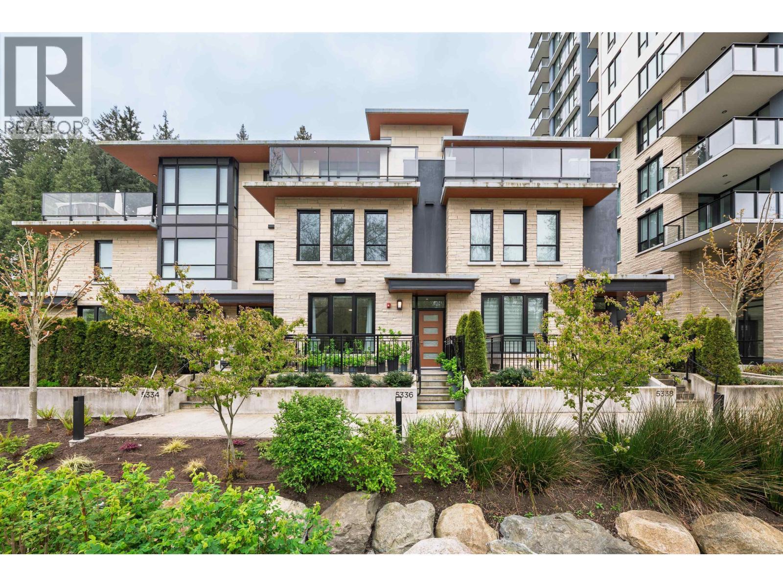 5336 University Boulevard, Vancouver