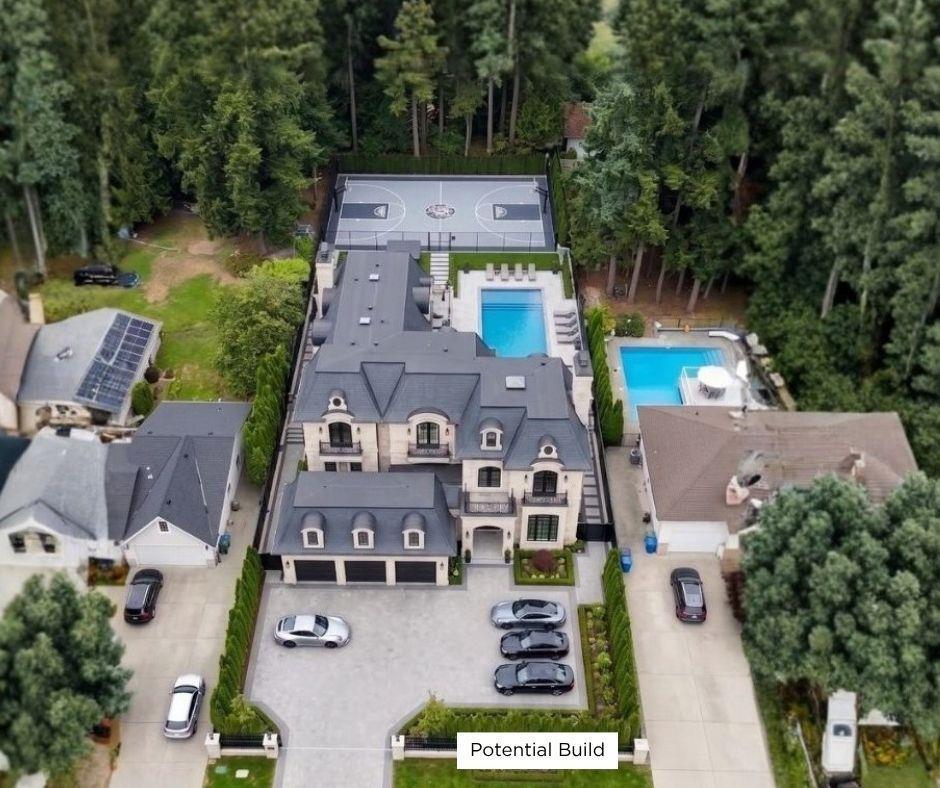 16235 28 Avenue, Surrey