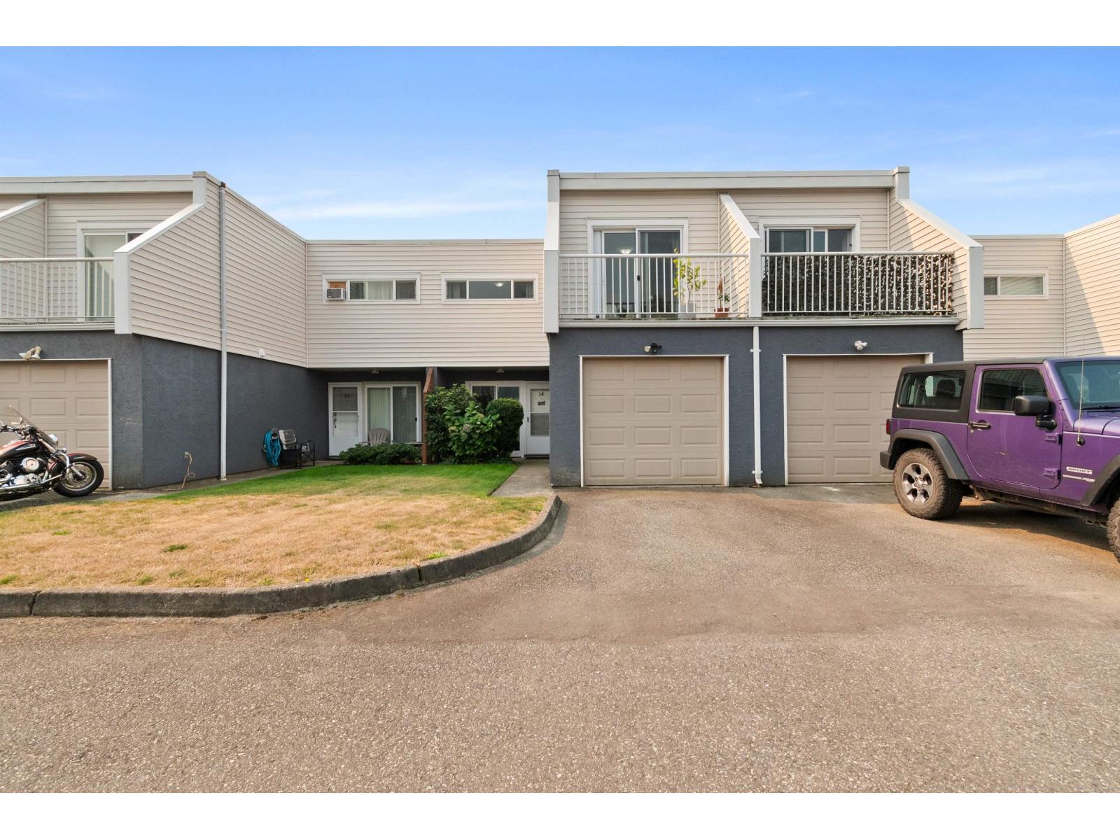 14 1829 Heath Road, Agassiz