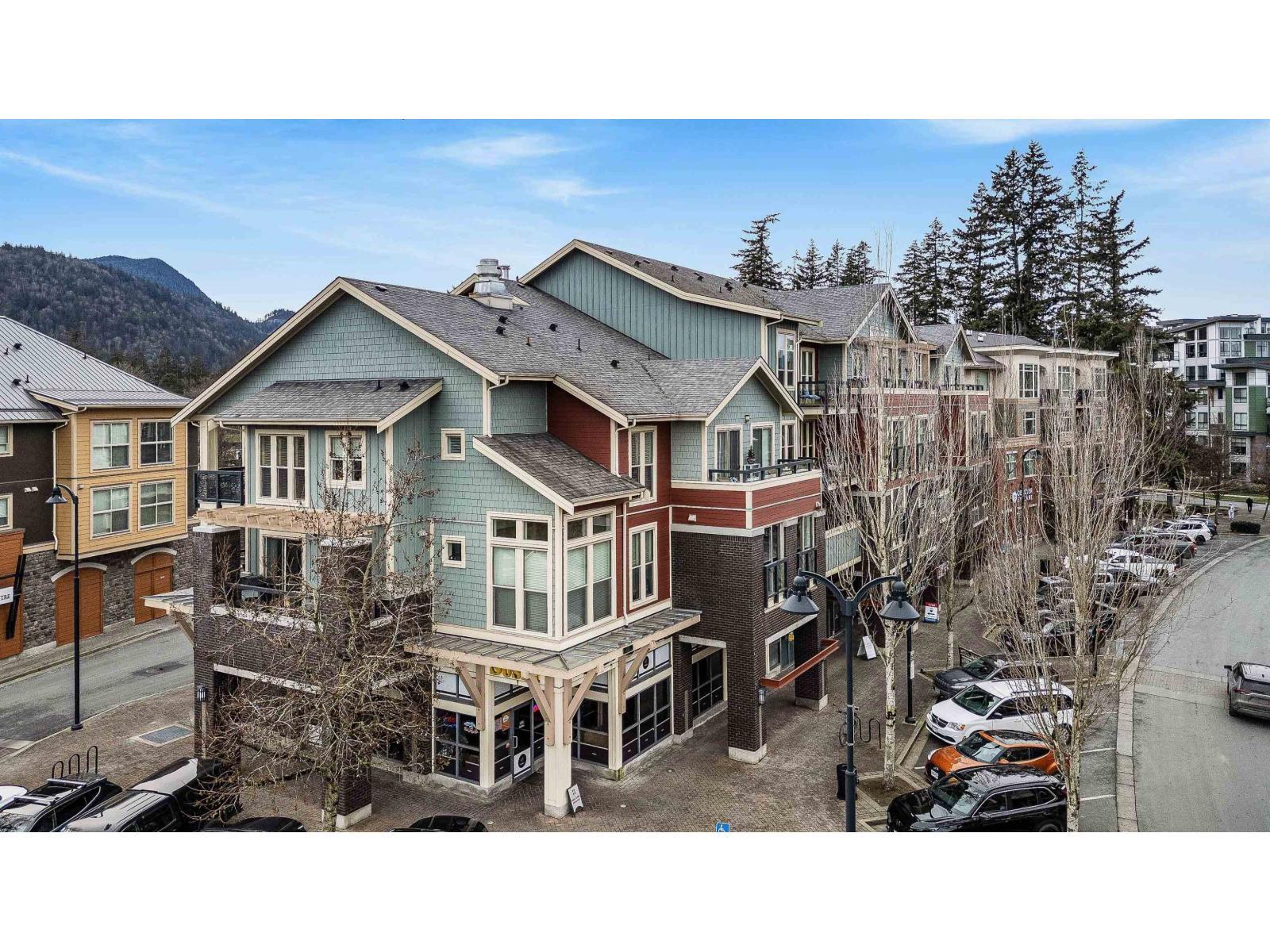 312 45530 Market Way, Chilliwack