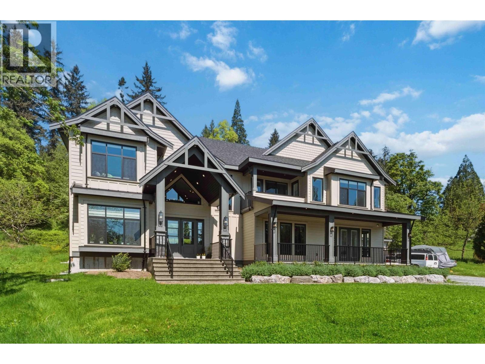 27107 River Road, Maple Ridge