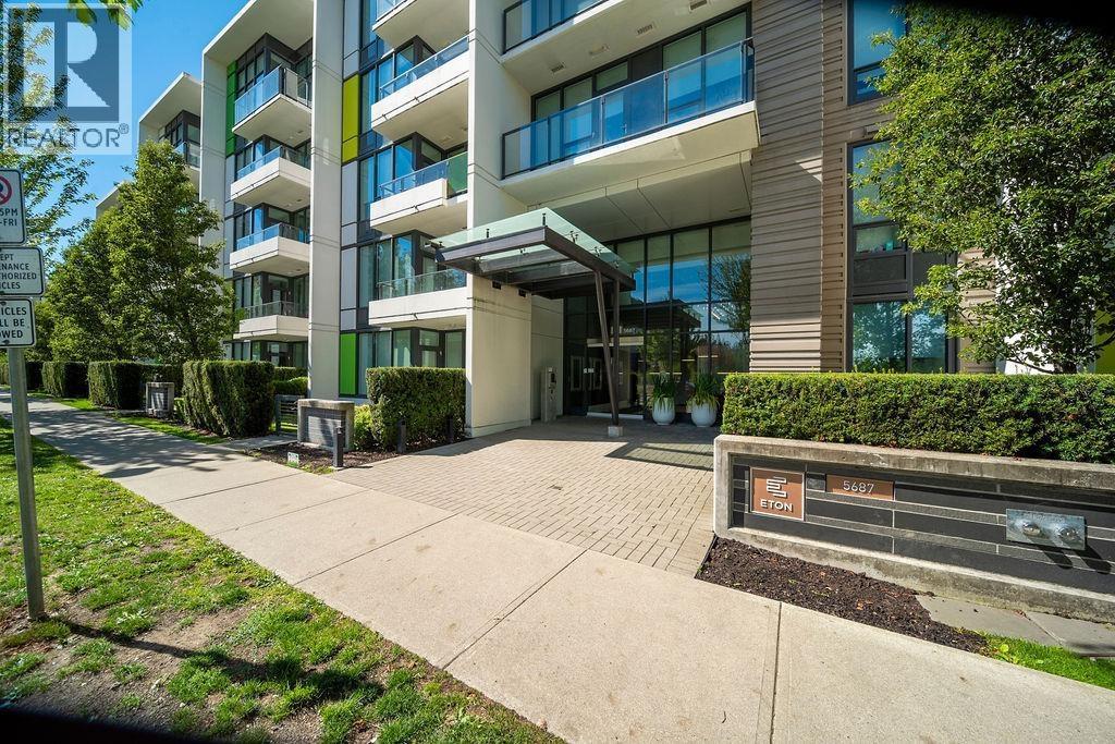 115 5687 Gray Avenue, Vancouver