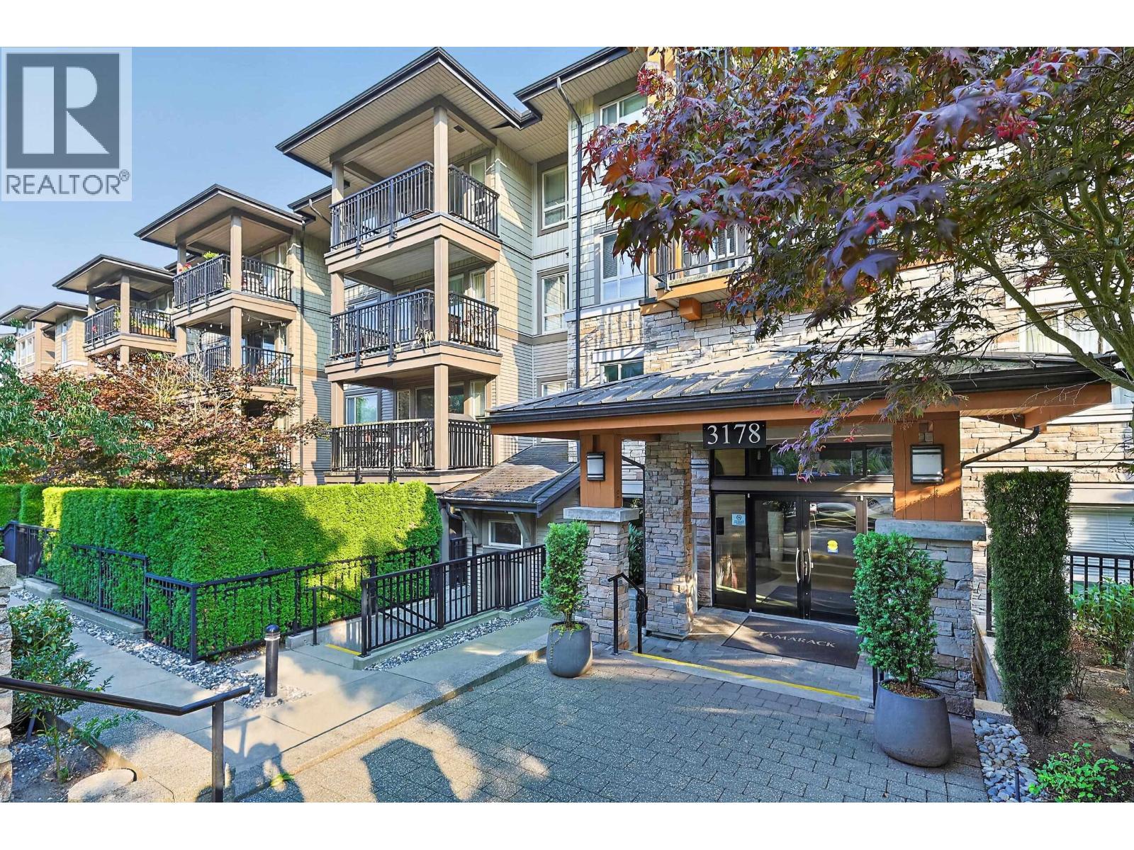 403 3178 Dayanee Springs Boulevard, Coquitlam
