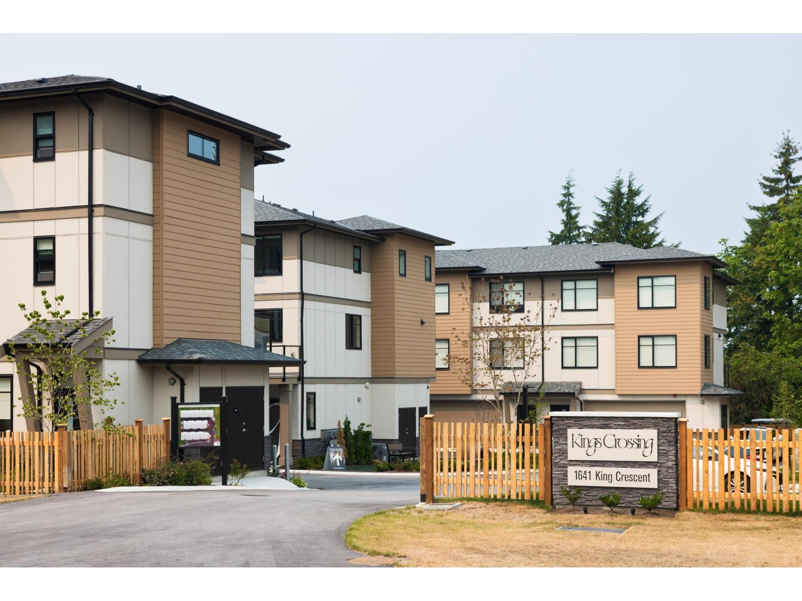 13 1641 King Crescent, Abbotsford