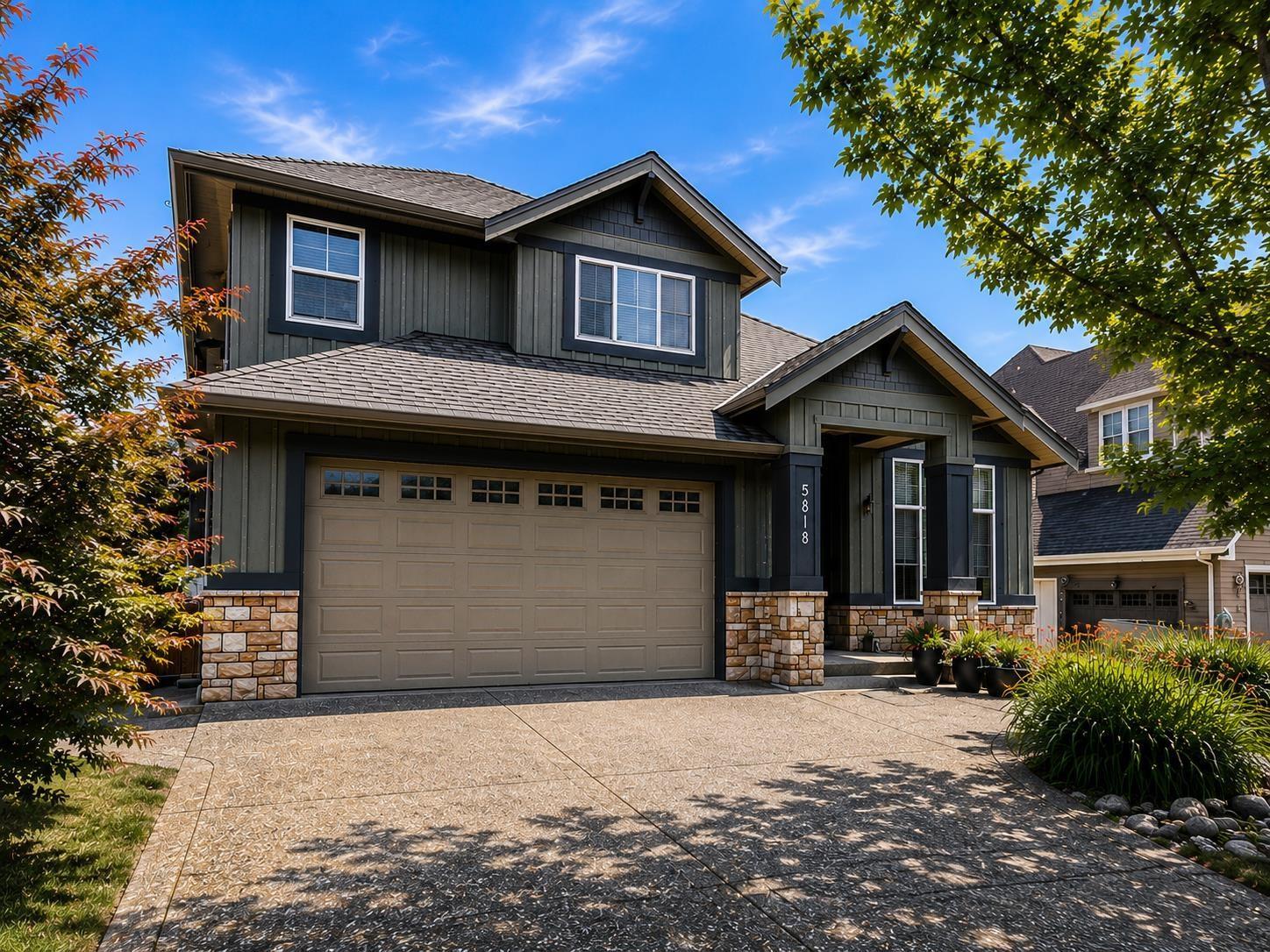 5818 167A Street, Surrey