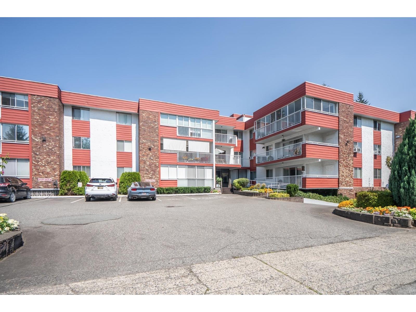303 32025 Tims Avenue, Abbotsford