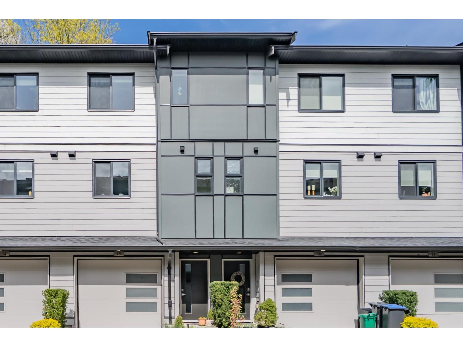 15 34825 Delair Road, Abbotsford