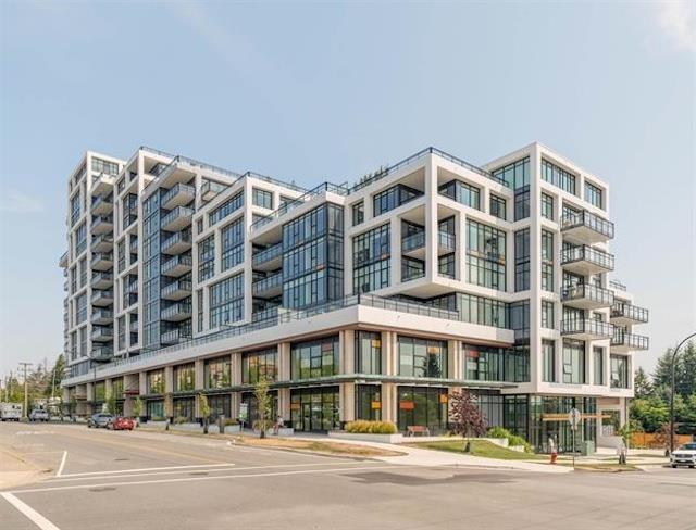 711 1526 Finlay Street, White Rock