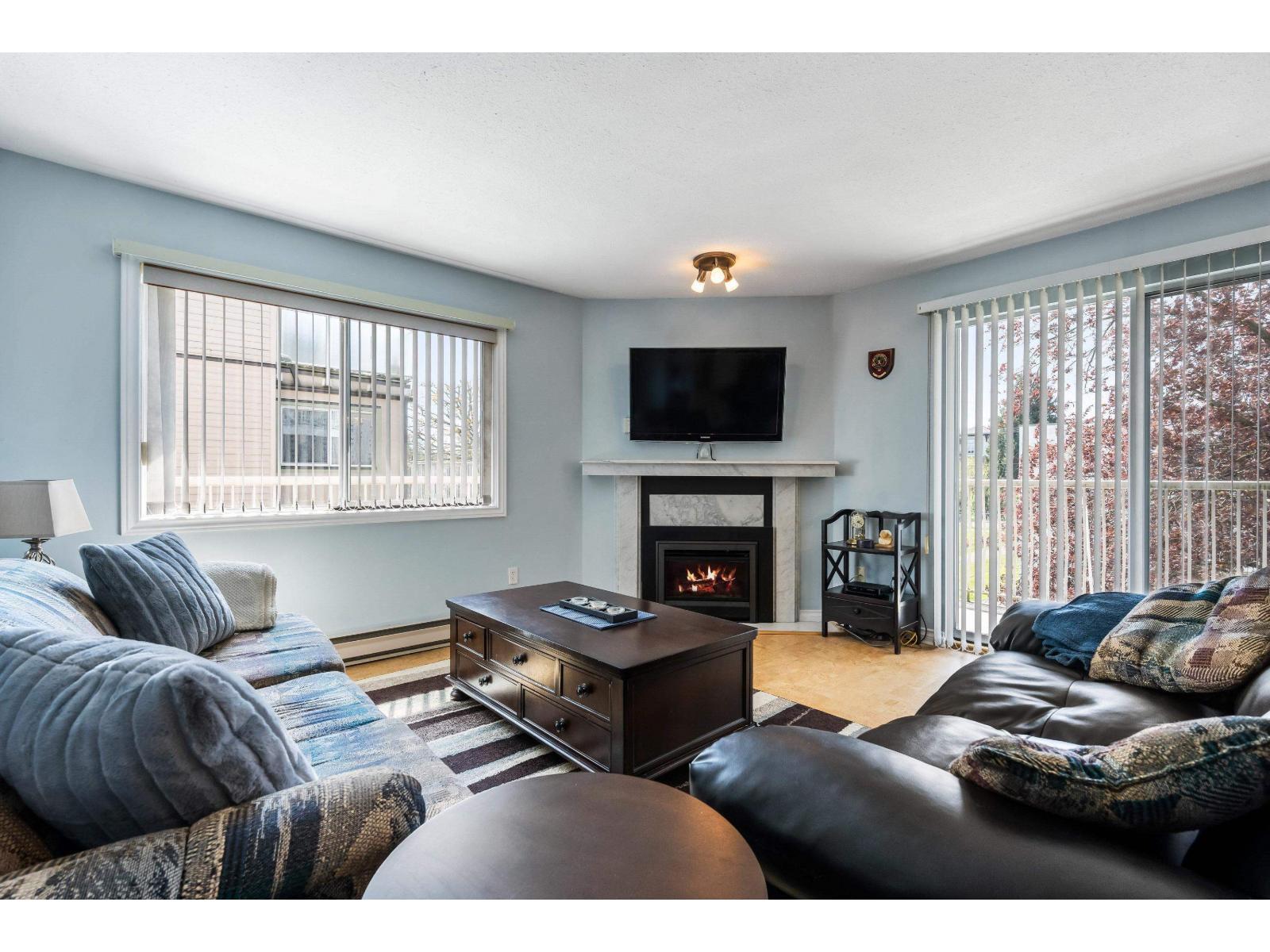 214 8985 Mary Street, Chilliwack