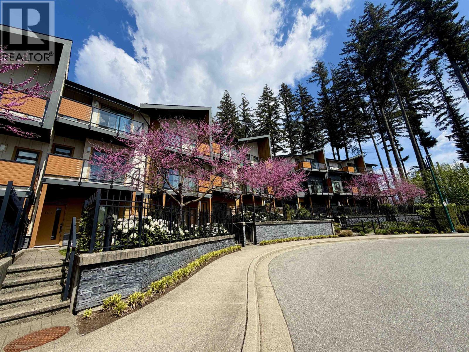 107 3525 Chandler Street, Coquitlam