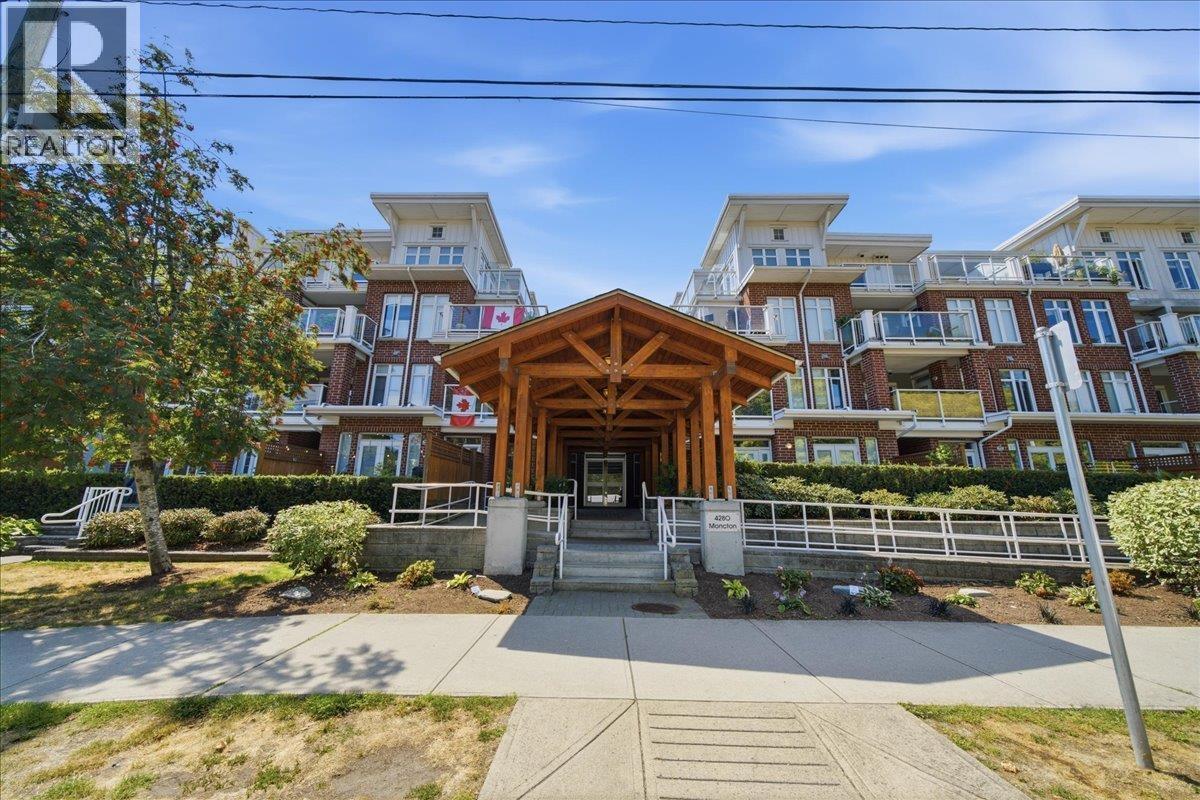 306 4280 Moncton Street, Richmond