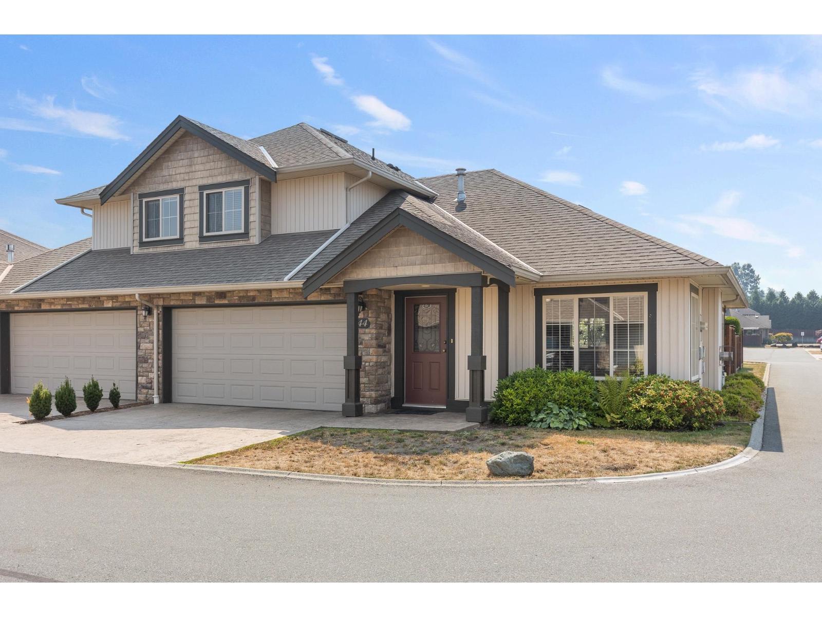44 6449 Blackwood Lane, Chilliwack