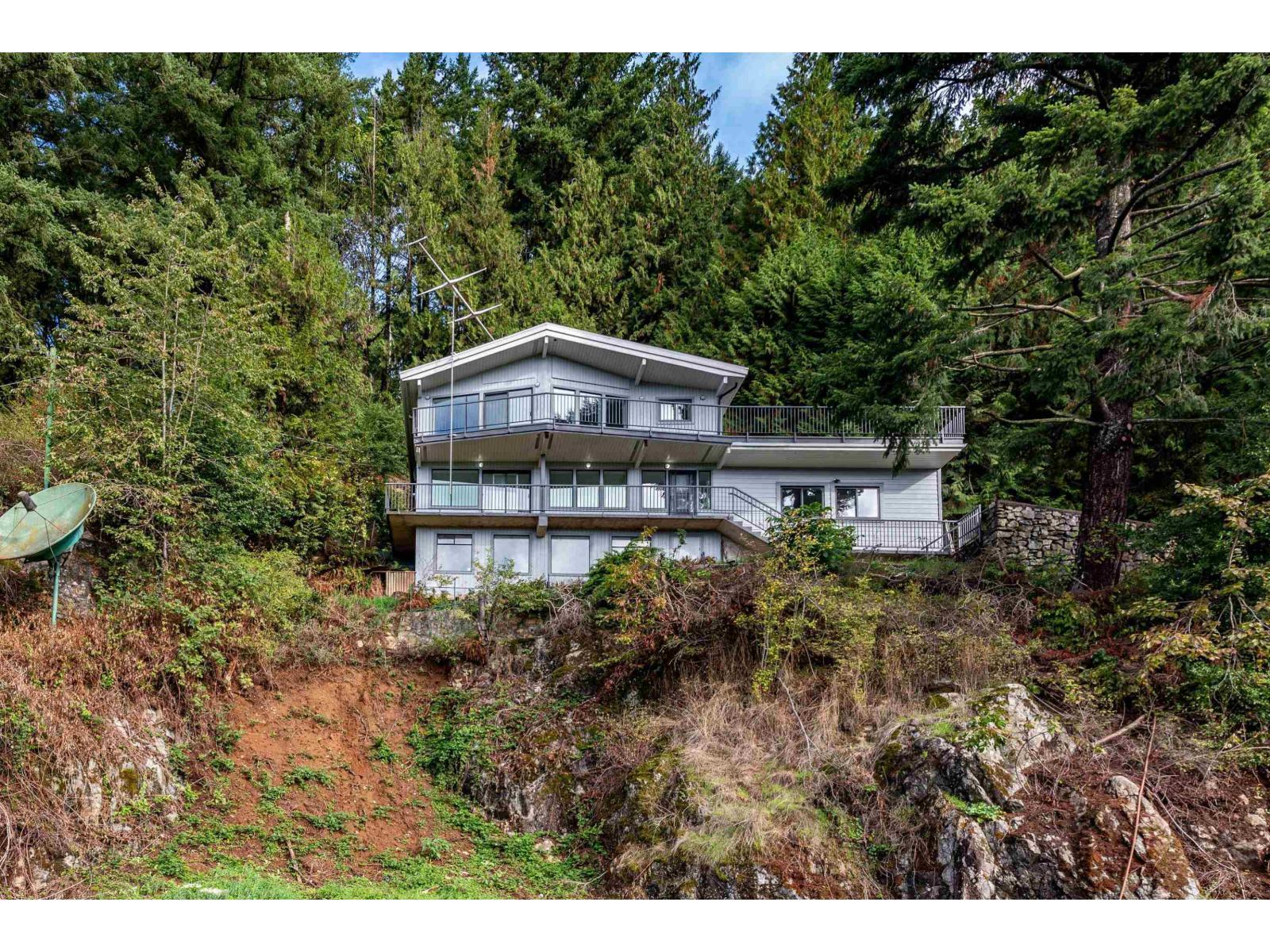 47005 Yale Road, Chilliwack