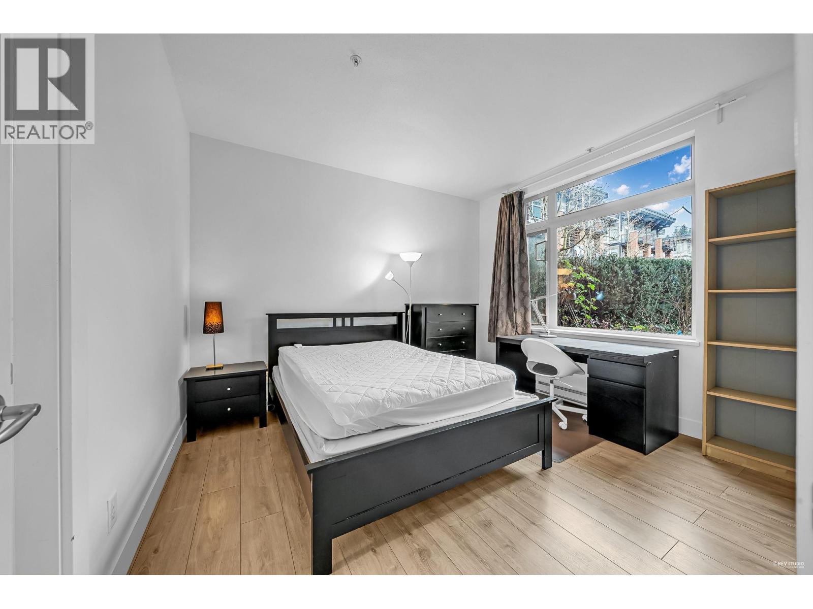 101 2250 Wesbrook Mall, Vancouver