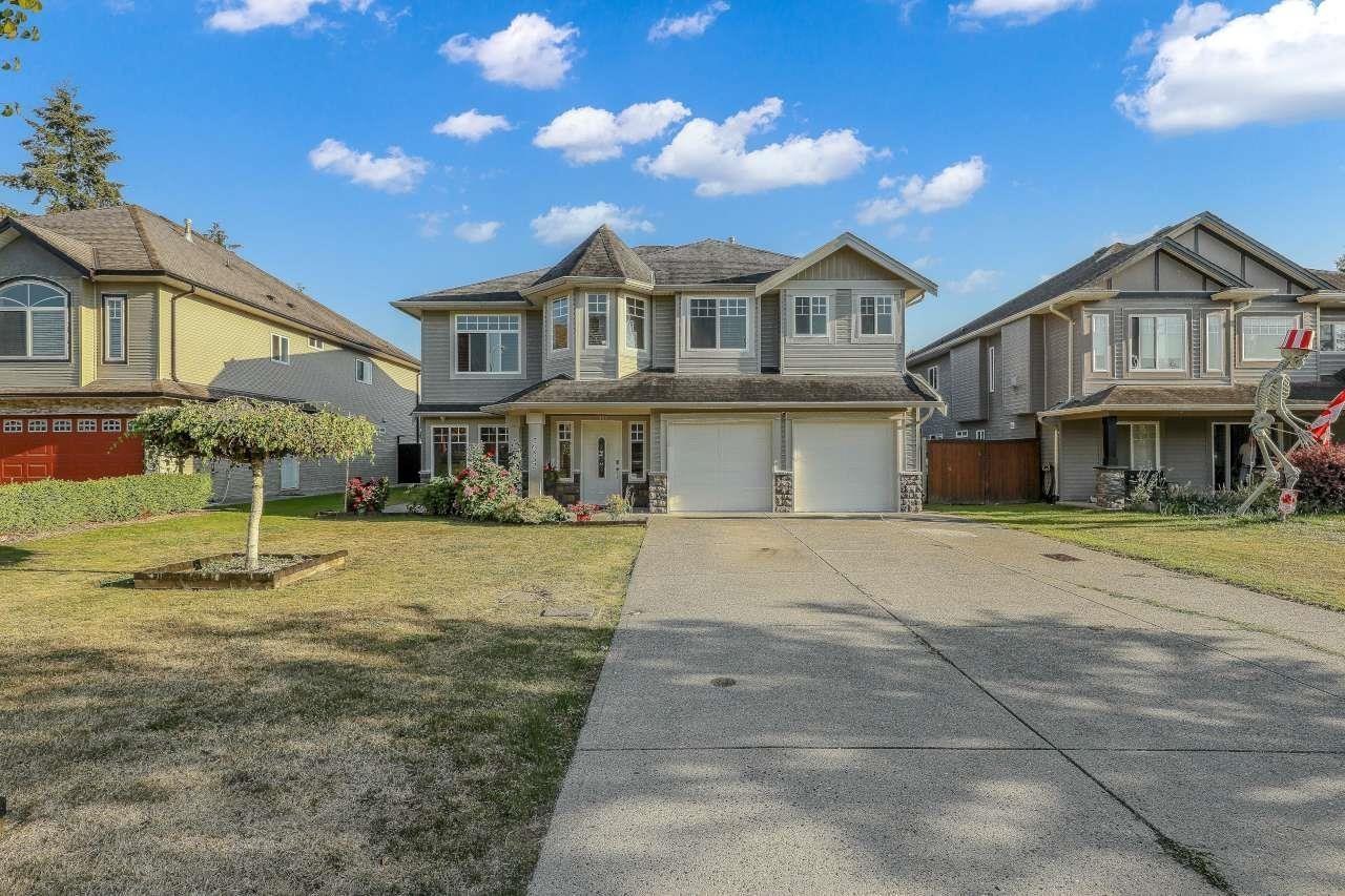 26852 26A Avenue, Langley