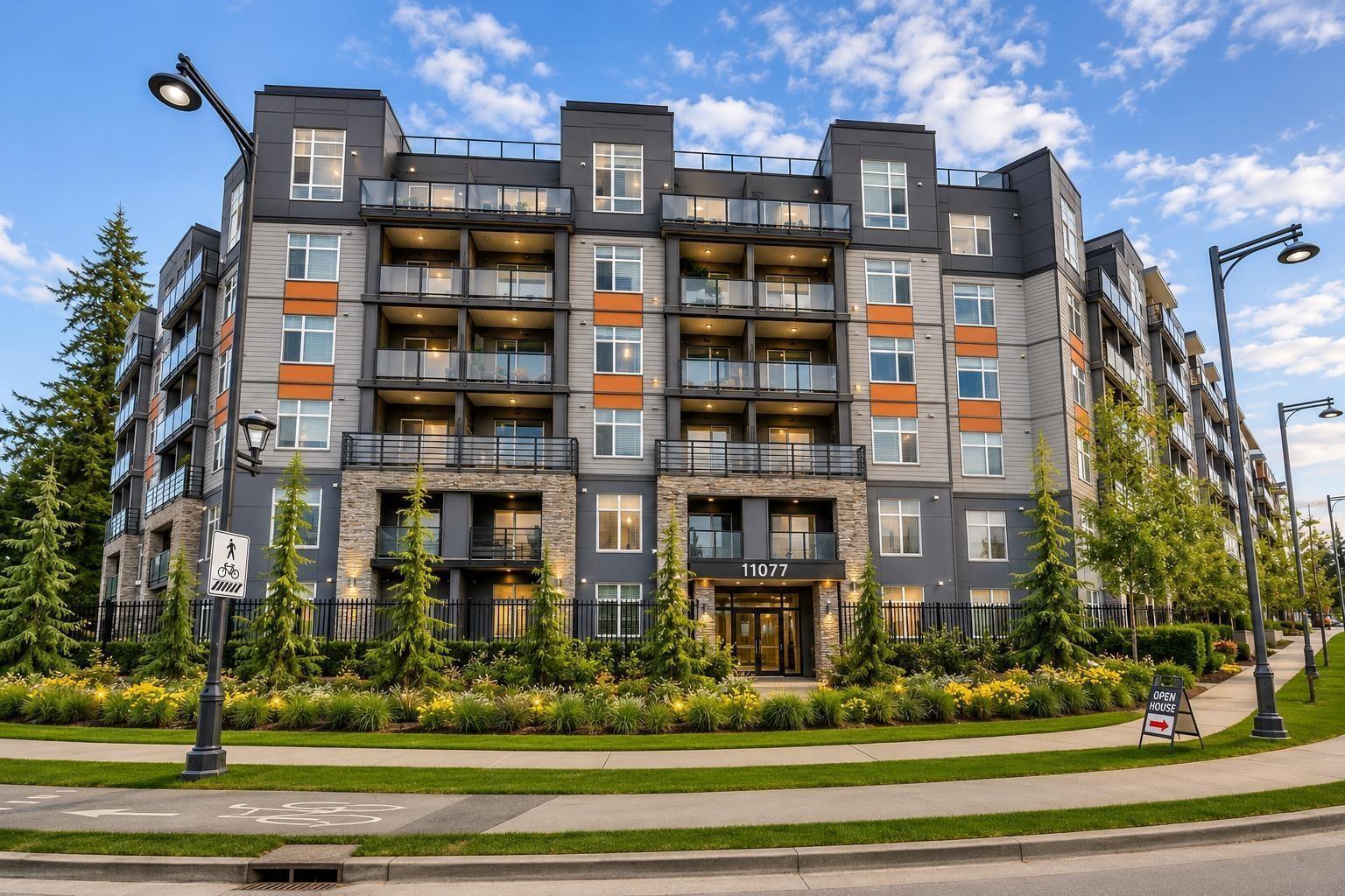 525 11077 Ravine Road, Surrey