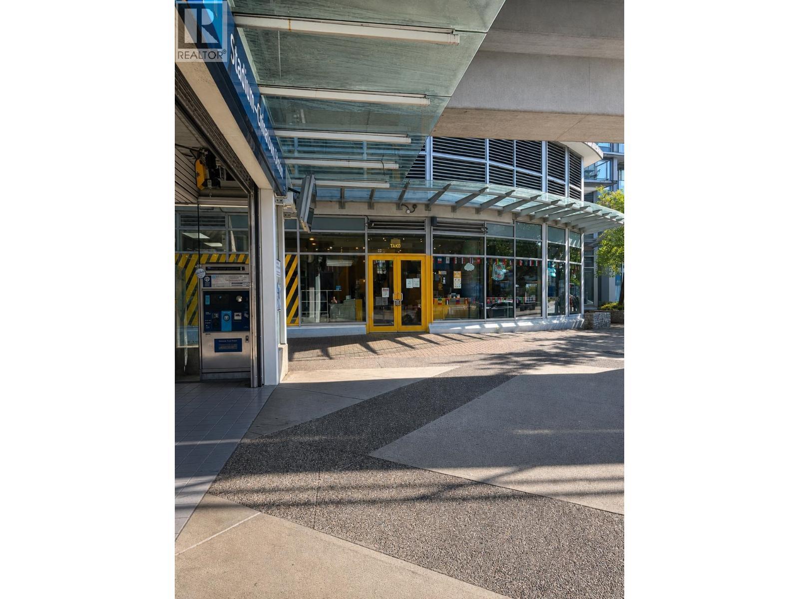 601 Expo Boulevard, Vancouver