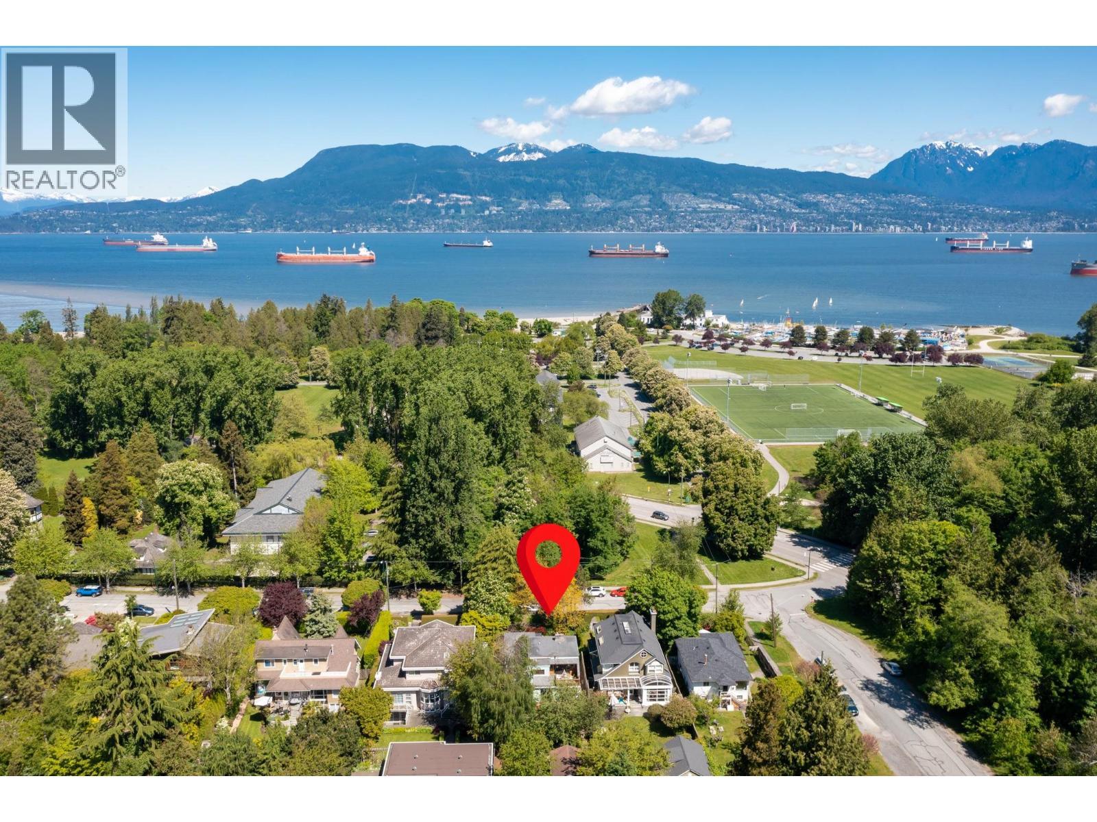 4316 W 2ND Avenue, Vancouver