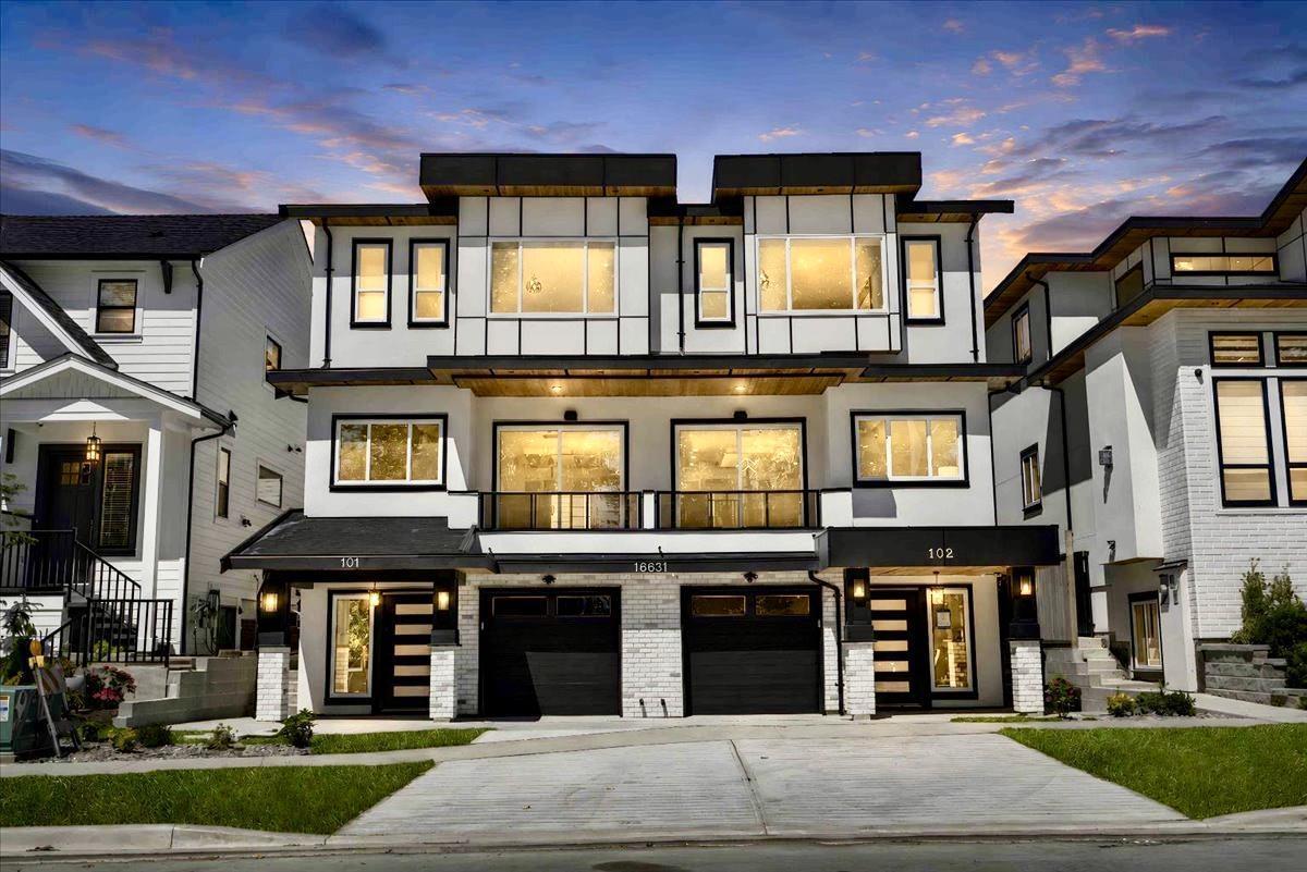 102 16631 18 Avenue, Surrey