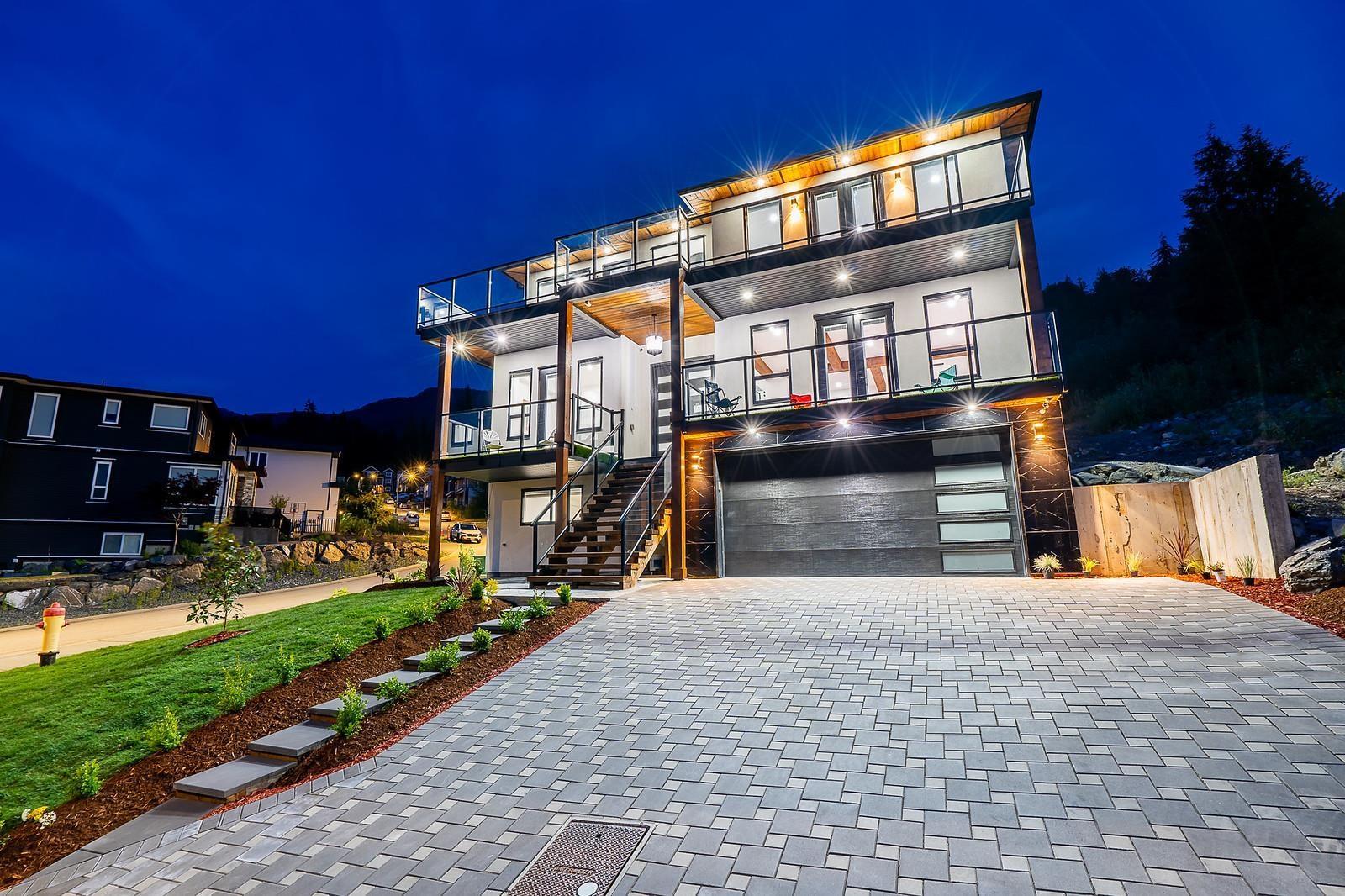 8182 Bounty Place, Chilliwack