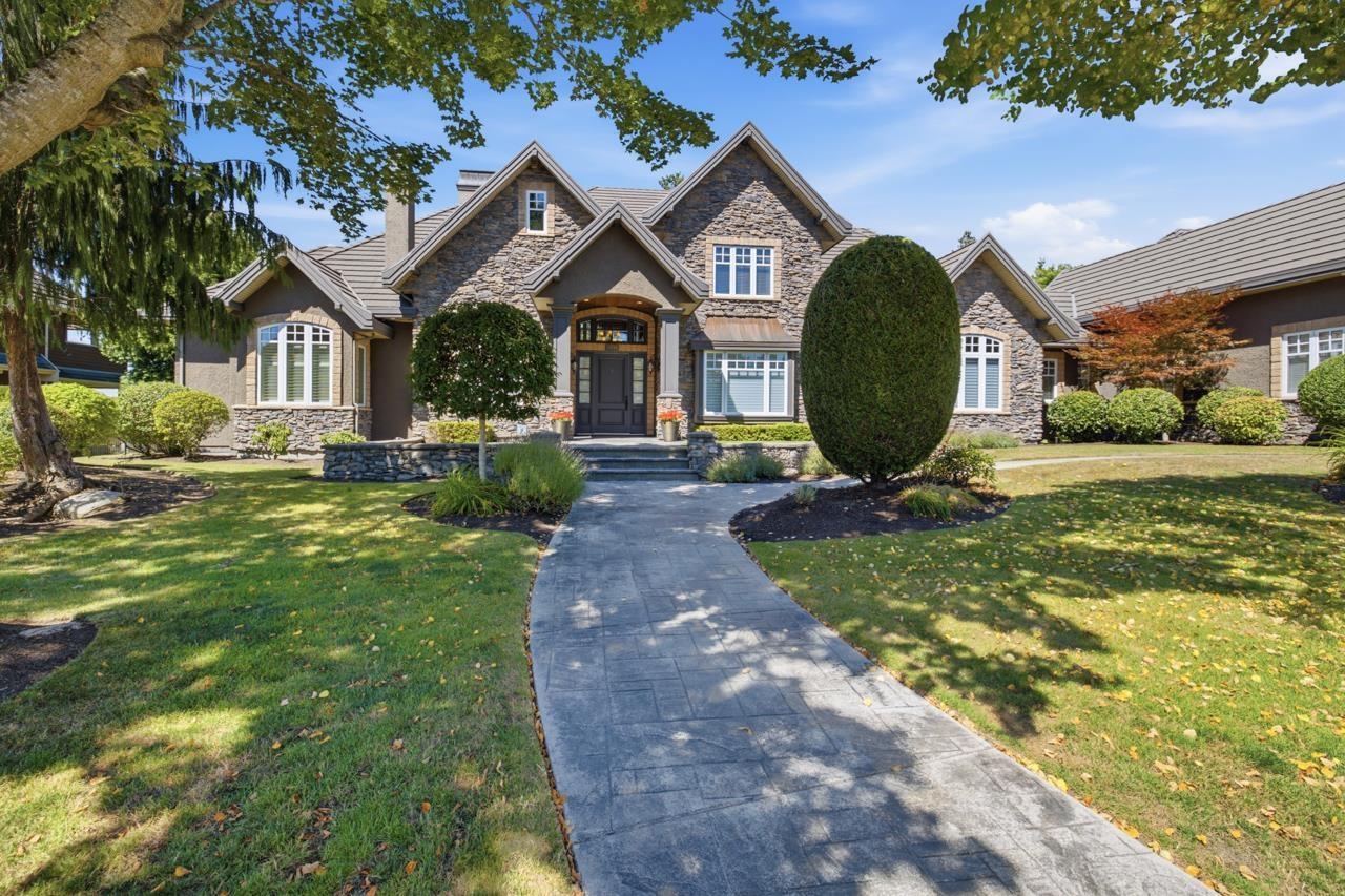16235 36A Avenue, Surrey