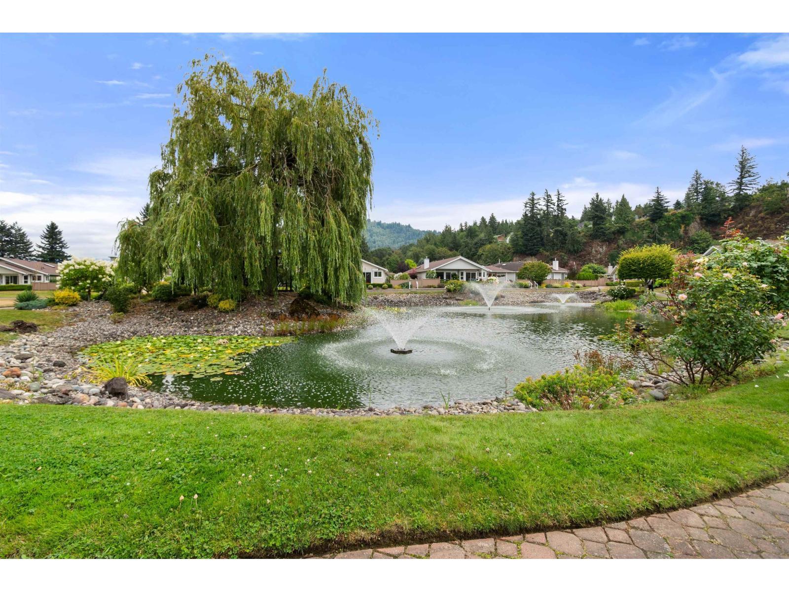 80 6001 Promontory Road, Chilliwack