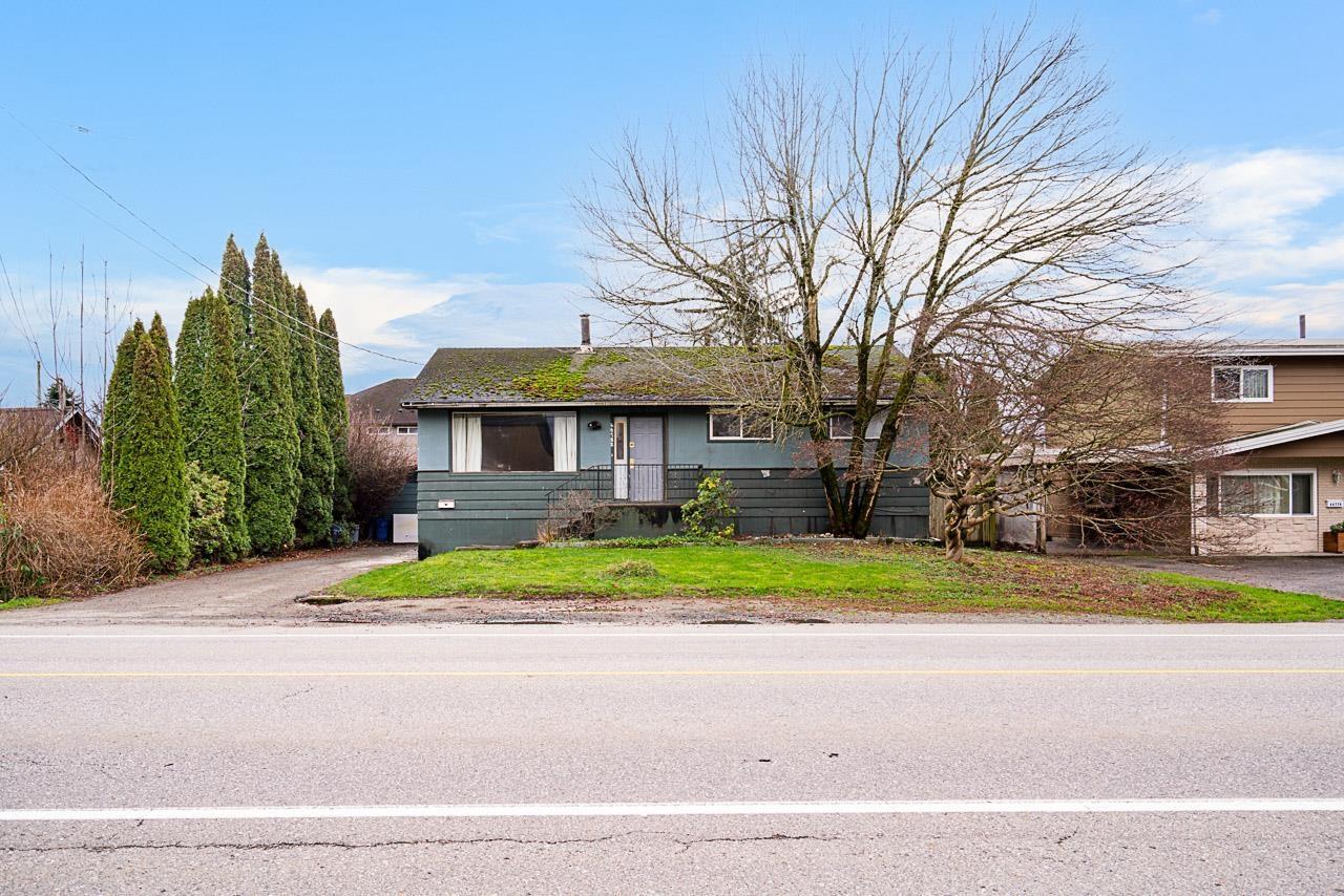46782 First Avenue, Chilliwack