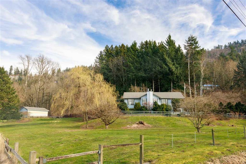 6190 Bradner Lane, Chilliwack