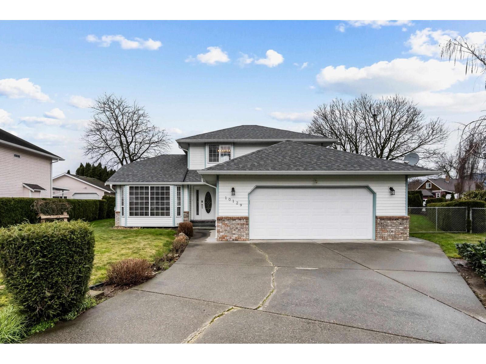 10129 Rosewood Place, Rosedale