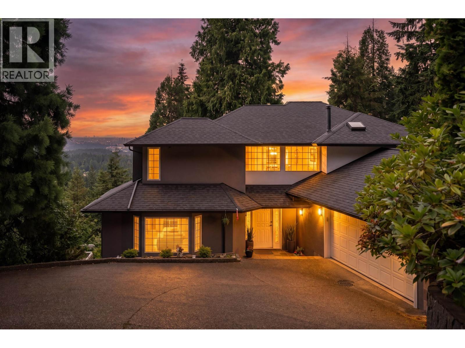 1241 Coleman Street, North Vancouver