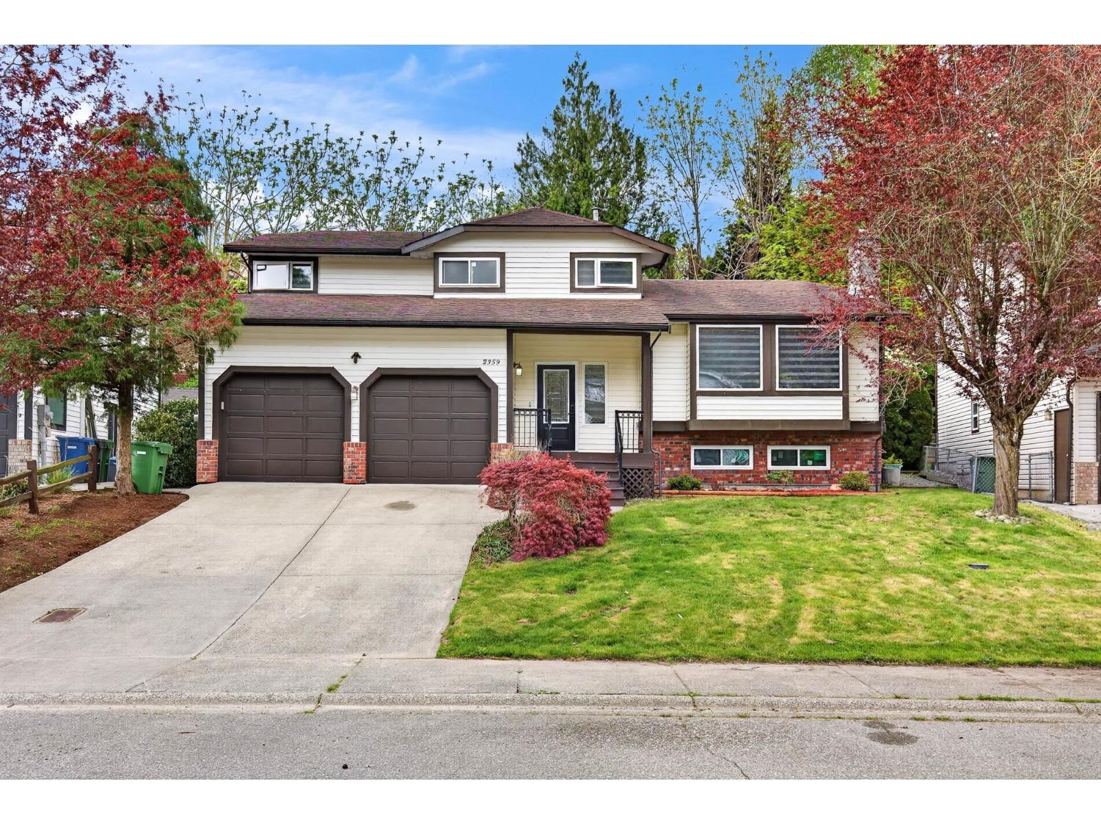 2359 Harper Drive, Abbotsford